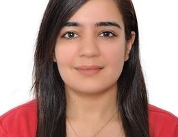 العميل Tanya  Khanchandani