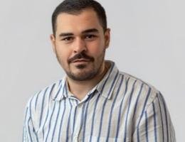 العميل Heorhii  Marharian