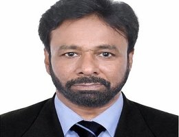 Agent Abdul Hameed Syed