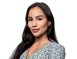 العميل Maria Isabela Figueroa Restrepo