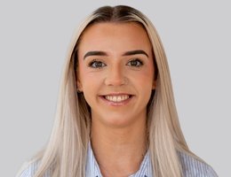 العميل Megan Parker