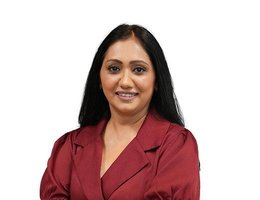 العميل Bharti Ramnani