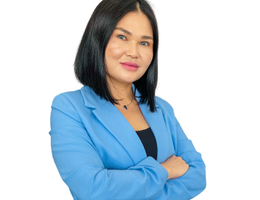 Aidana Zhaksykankyzy