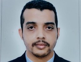 Agent Mohammed Ezzat