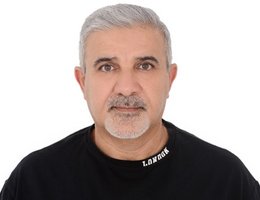 العميل Sabah Mahdi