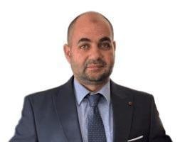 العميل Khaled Mossad Ebid