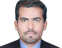 العميل Muhammad Naeem