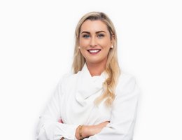 Megan Farrell