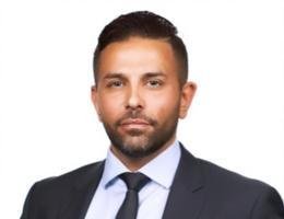 العميل Mirzan Hessou