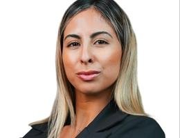 العميل Maria Belen Da Luz