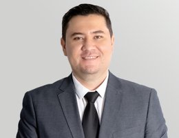 Sanjar Karimov