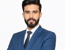العميل Muhammad Salman