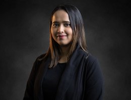 Raba Khanam
