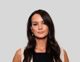 Agent Lydelle Marie Blackwell