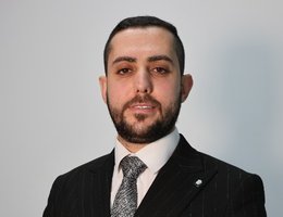 العميل Yanal Dawra