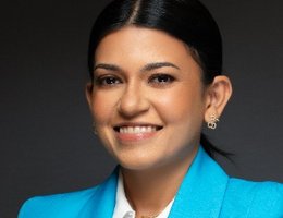 Vidhi Gupta