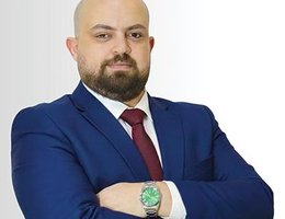 Agent Fadi Mohammed Attia