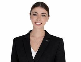 Agent Ludovica Dominici