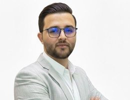 Agent AMIR  SOHAIL KHAN