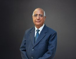 العميل Darshan Saluja