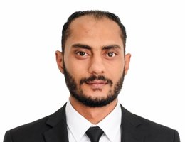 العميل Hesham Safwat