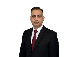 العميل Abhishek Sharma