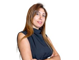 العميل Basma Al Hadidi