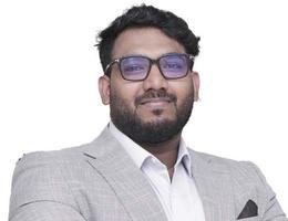 العميل Farshad Saleem