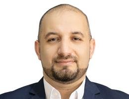 Agent Rizwan Tariq 