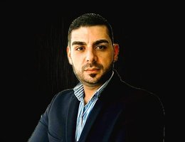 Mohamed Saber