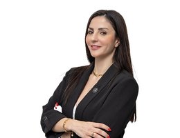 Agent Rasha Lolak