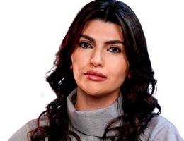 العميل Rana Farhat