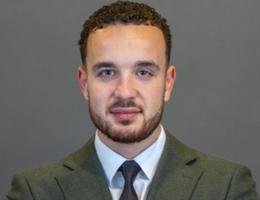 Agent Lucas Samuel Barrett