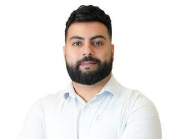 Kaashif Awais Amjad