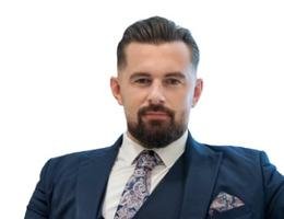 Agent Sam Armfield