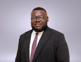 Agent John Kweku Ephraim