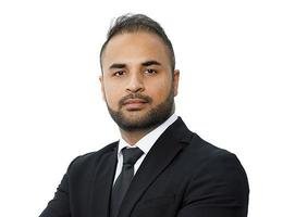 Ali Nafey