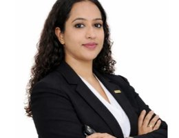 Agent Sarannya Vadakkencherry Puzhakkalidam