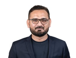 Muhammad Irfan