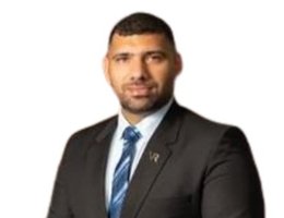 العميل Muhammad Usman