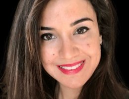 العميل Christelle Mourad