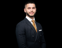 Rhys Benhadj
