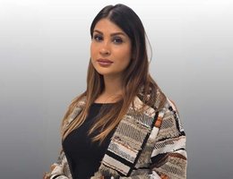 Pegah Mazloumi