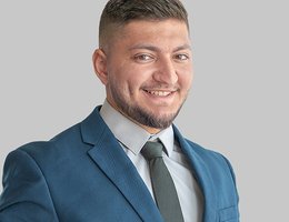 Ahmad Abu Zahiya