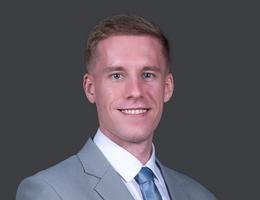 العميل Jonathan Potts