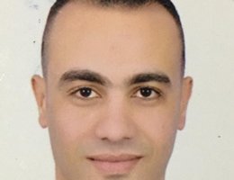 العميل Mahmoud abdoelkoptan