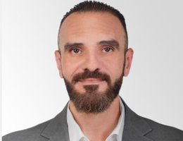 Agent Ahmed Ezzat