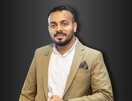 Muzaffar Nazar 