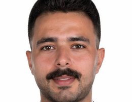 Agent Karim Roshdy