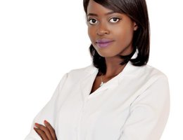 Sarah Nteturuye